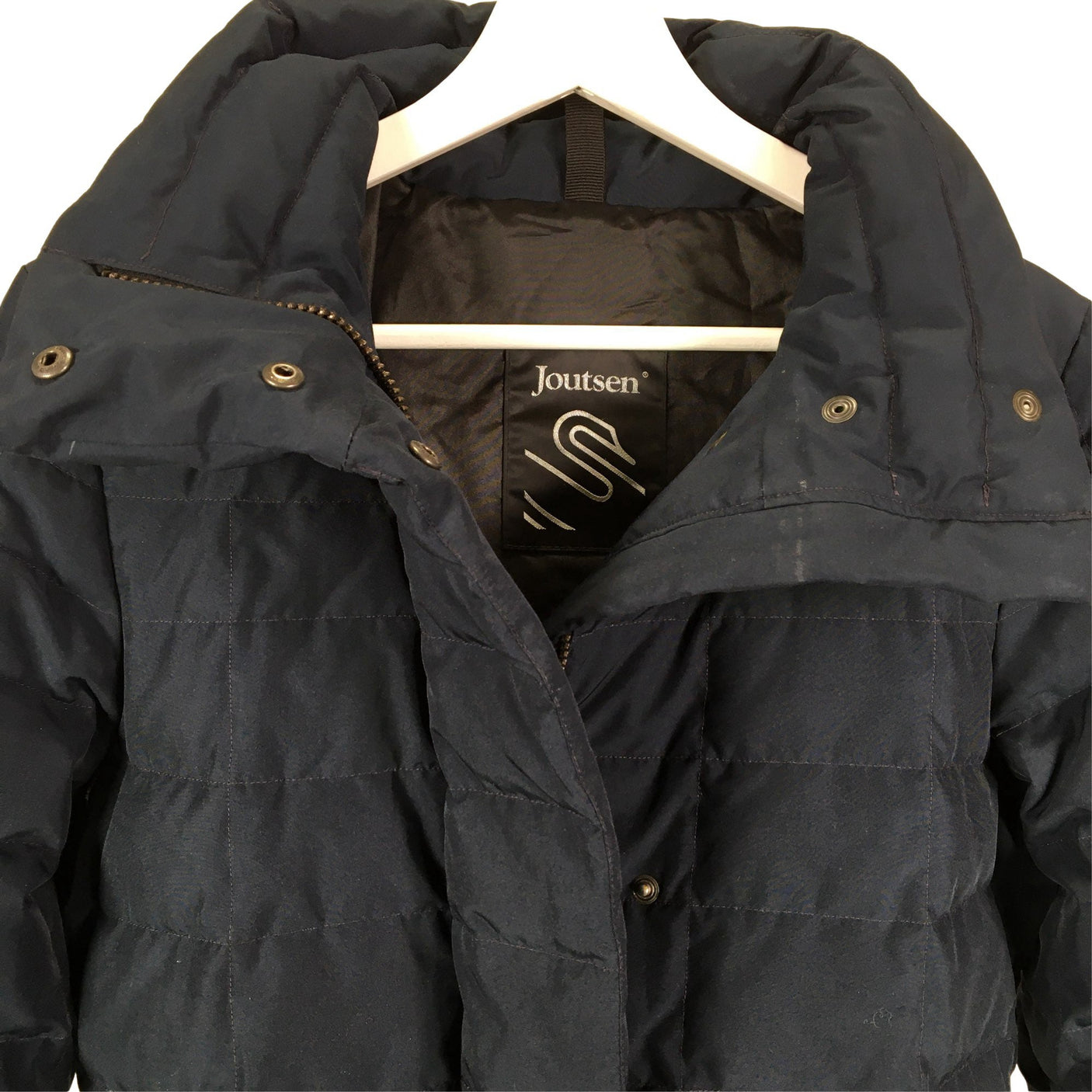 Unisex Joutsen - Untuvatakki, koko 32 -  (3)