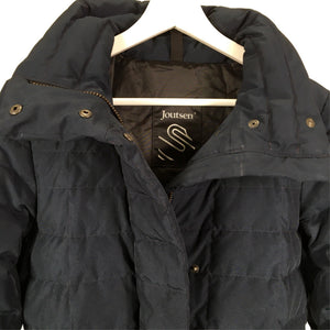 Unisex Joutsen - Untuvatakki, koko 32 -  (3)