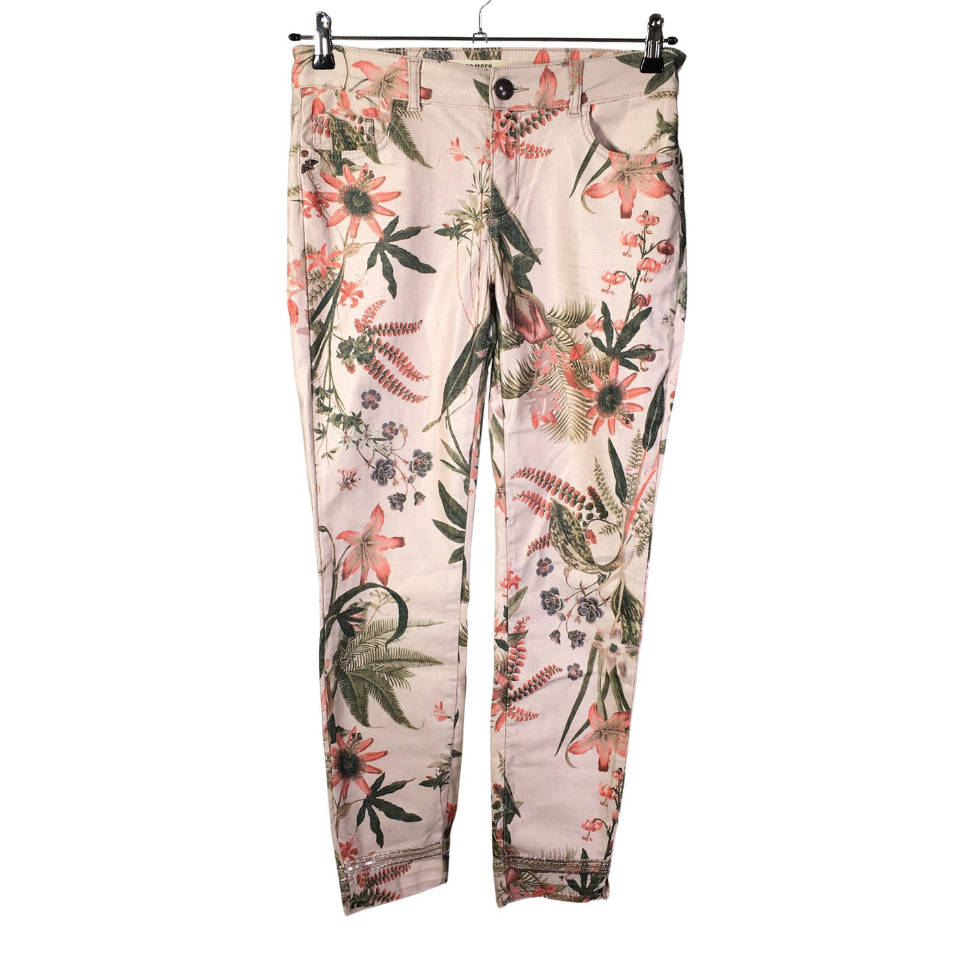 Unisex Mos Mosh - Farkut, koko 38 -  (1)