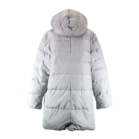Unisex Joutsen - Untuvatakki, koko 44 -  (2)