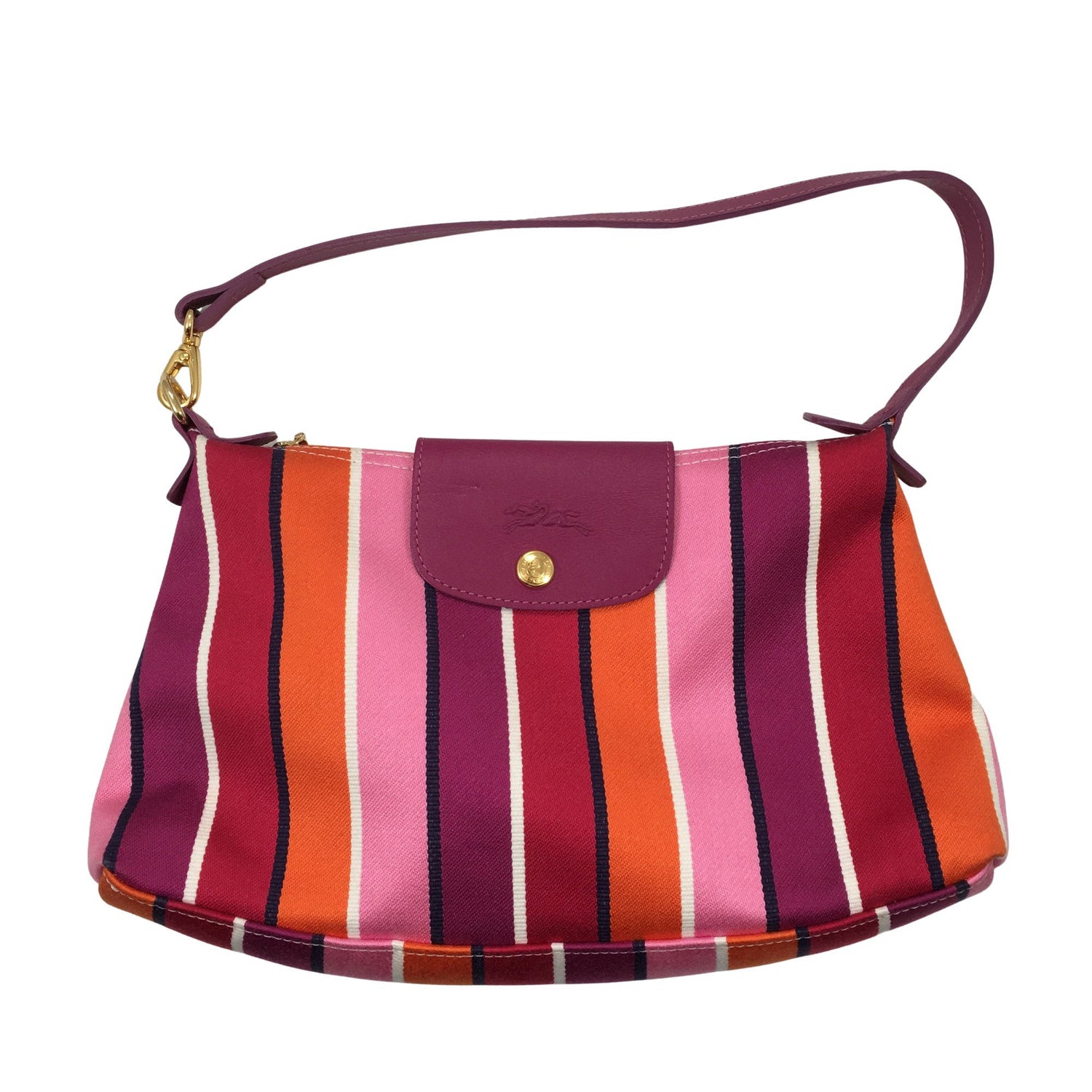 Käsilaukku, koko Mini Longchamp Käsilaukku