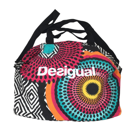 Unisex Desigual - Matkakassi, koko Maxi -  ()