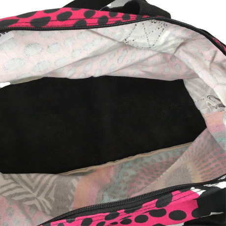 Unisex Desigual - Matkakassi, koko Maxi -  (2)