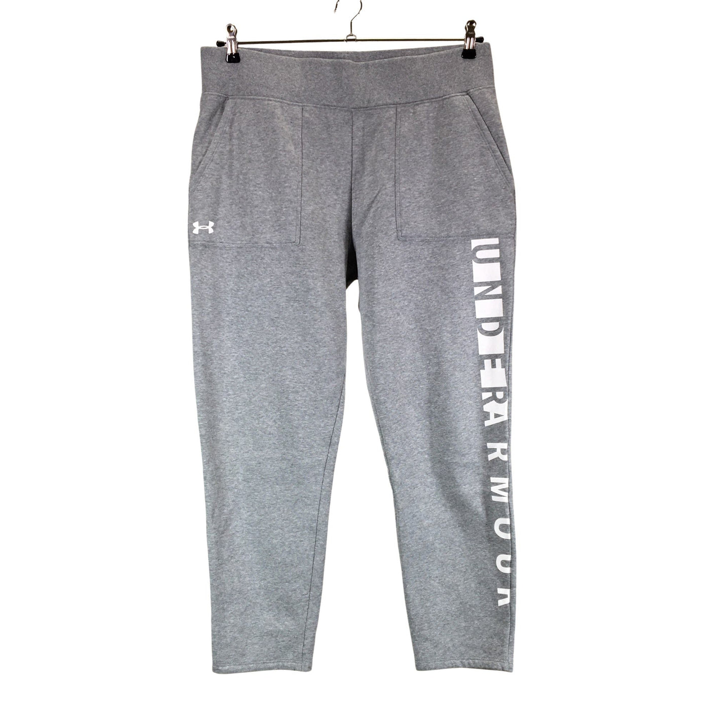 Unisex Under Armour - Collegehousut, koko L -  (1)
