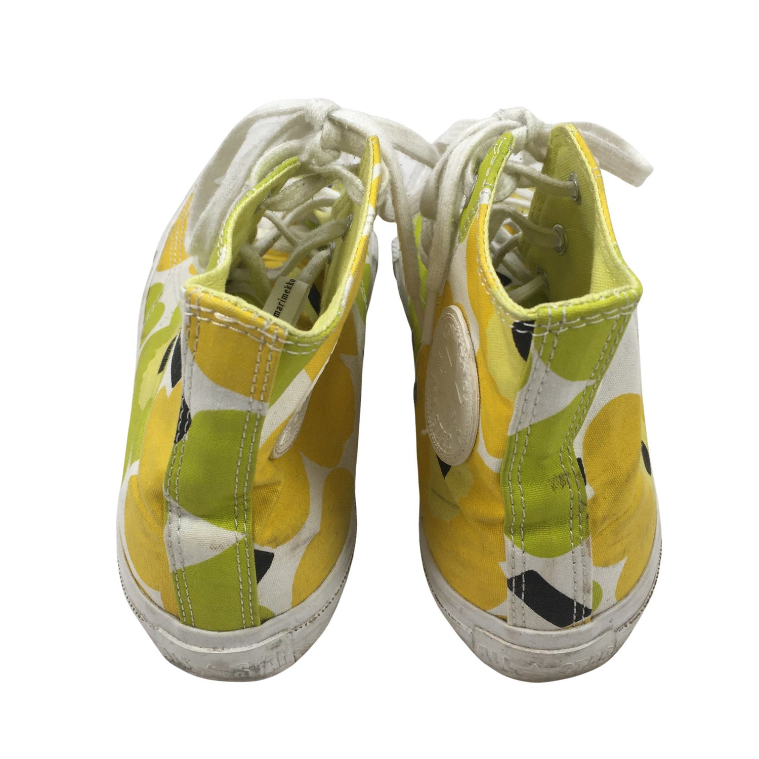 Tennarit, koko 37 Converse Tennarit