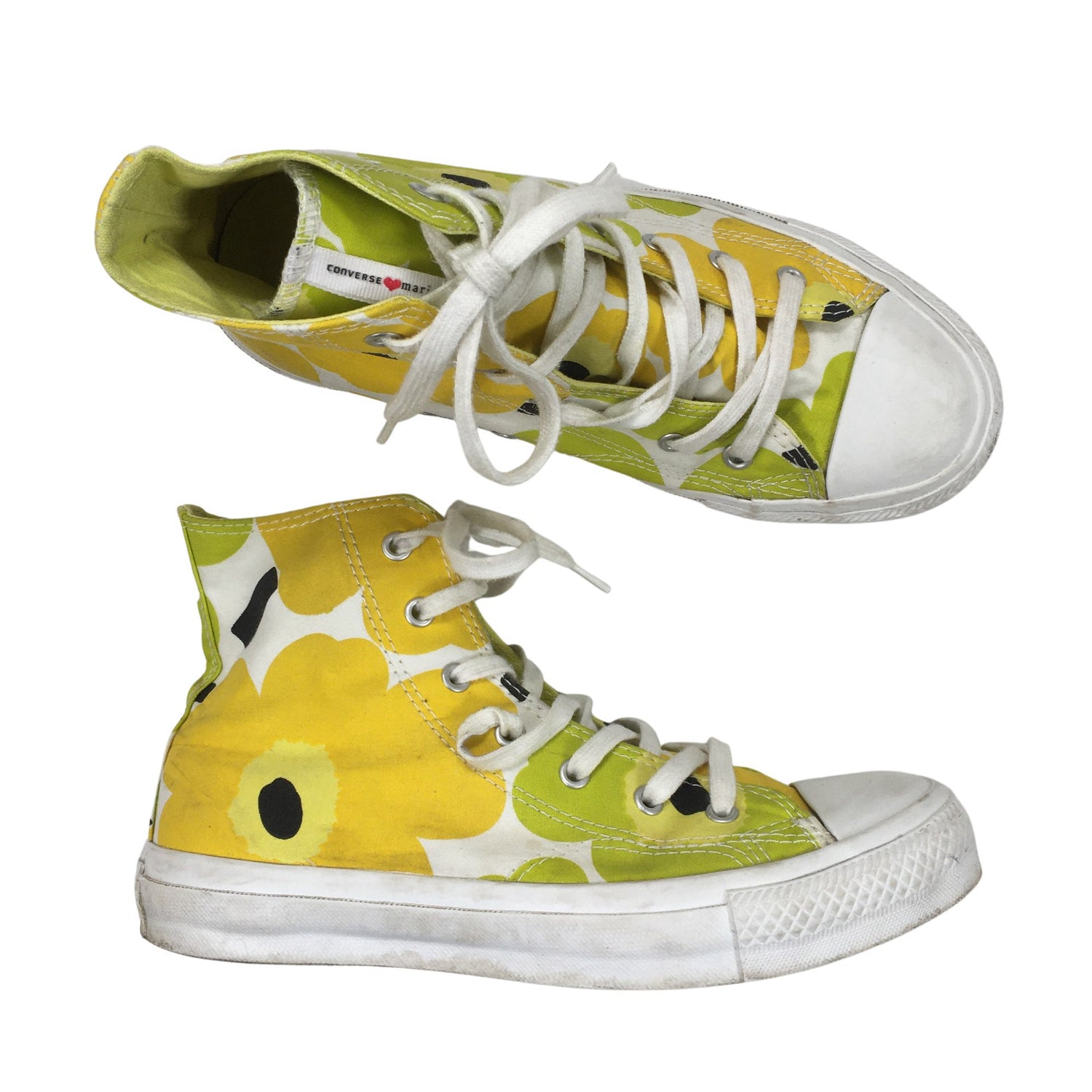 Tennarit, koko 37 Converse Tennarit