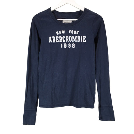 Unisex Abercrombie&Fitch - Trikoopaita, koko 38 -  ()