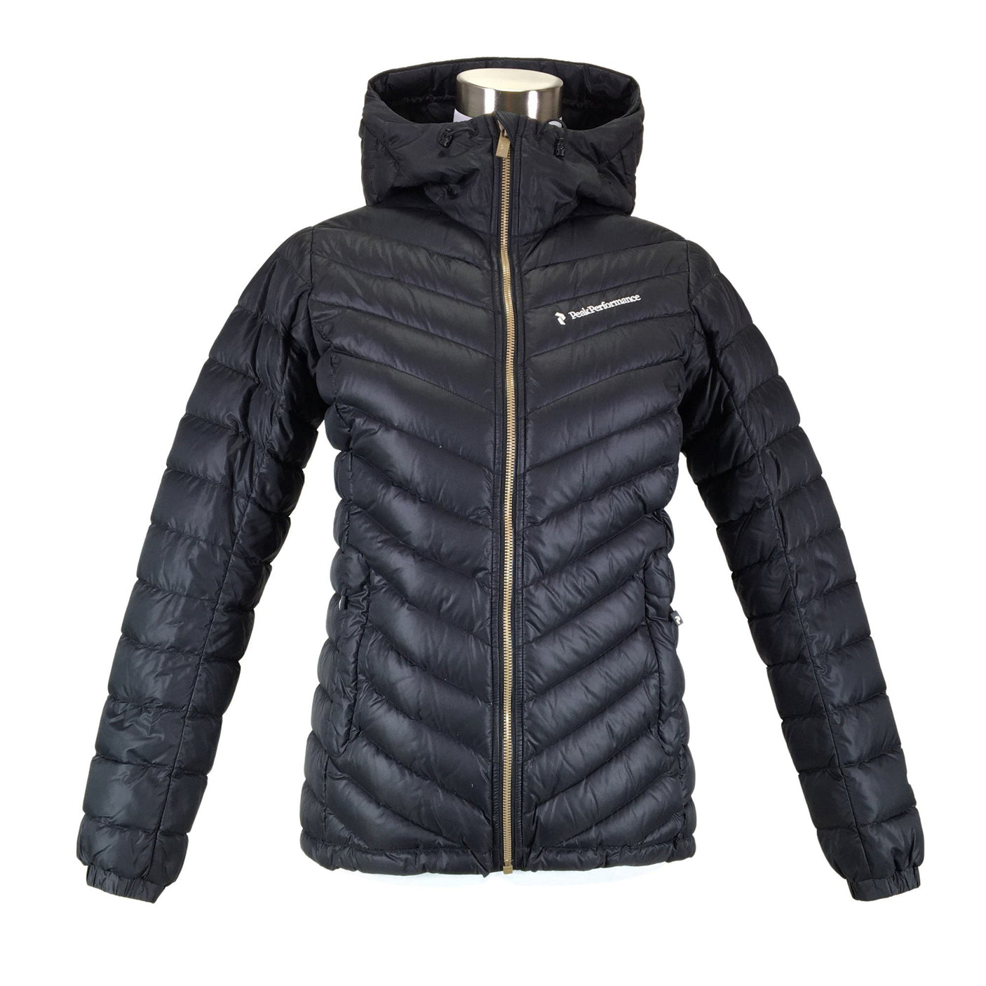 Unisex Peak Performance - Kevytuntuvatakki, koko 36 -  (1)