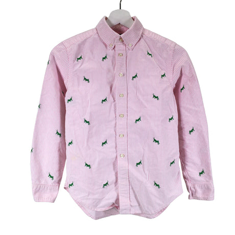 Unisex Ralph Lauren - Kauluspaita, koko 134 - 140 -  ()