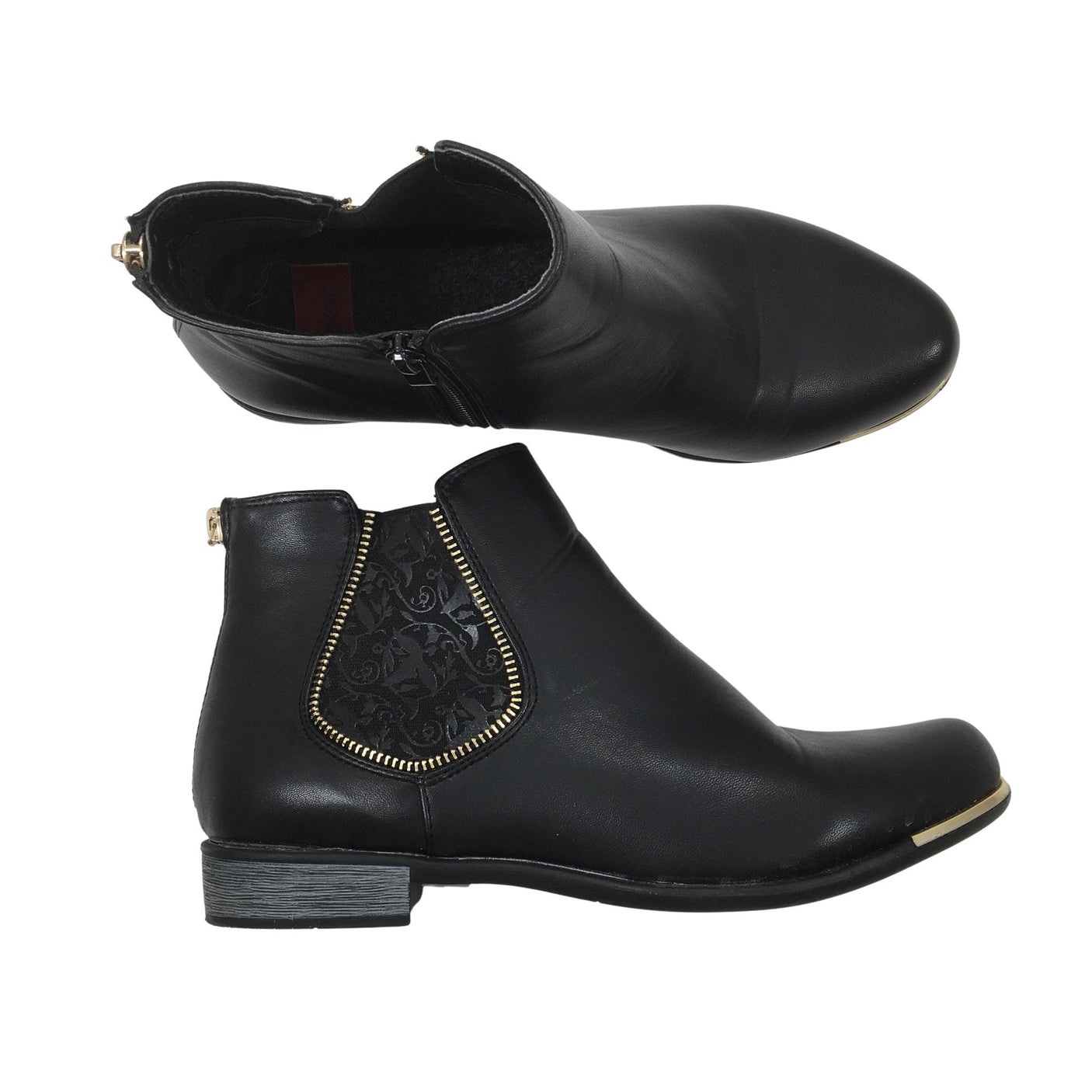 Unisex Rieker - Nilkkurit, koko 40 -  (1)
