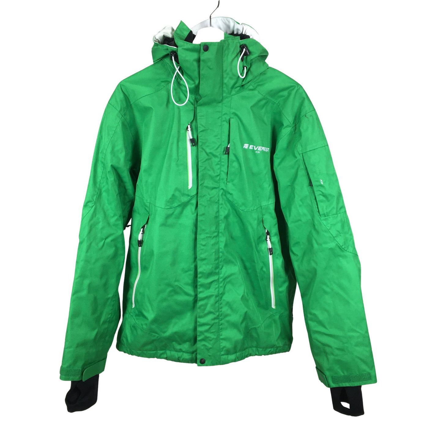 Unisex Everest - Toppatakki, koko M -  (1)
