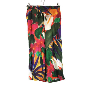 Unisex Oysho - Kangashousut, koko 42 -  (1)