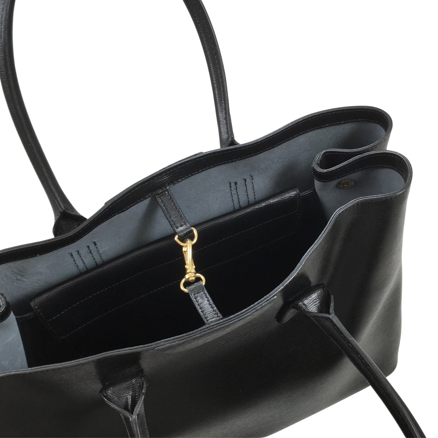 Käsilaukku, koko Midi Ralph Lauren Käsilaukku
