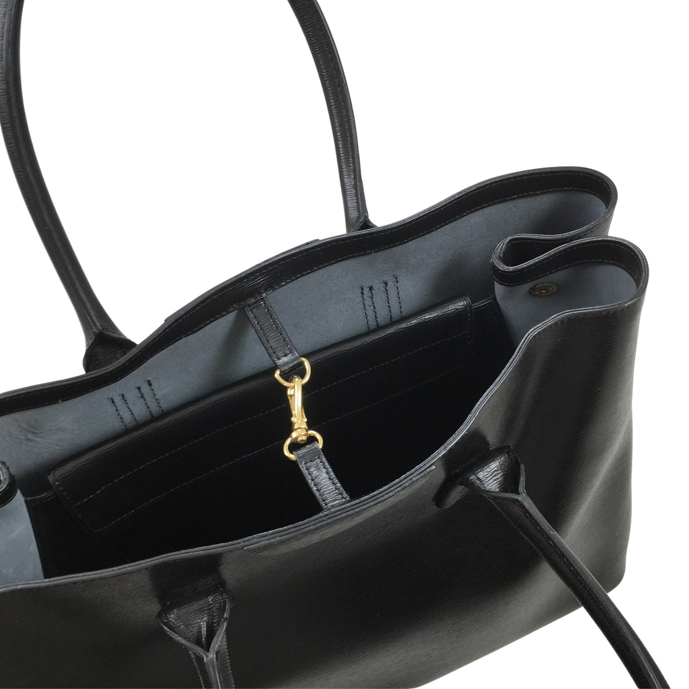 Unisex Ralph Lauren - Käsilaukku, koko Midi -  (3)