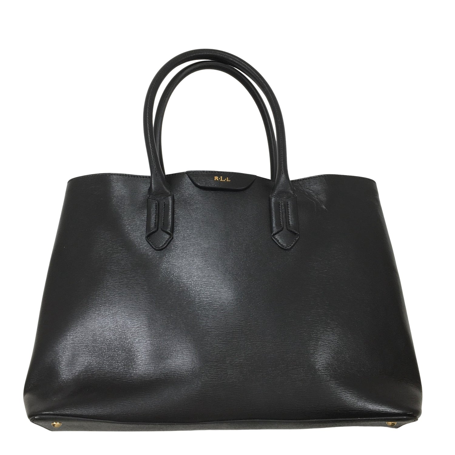 Käsilaukku, koko Midi Ralph Lauren Käsilaukku