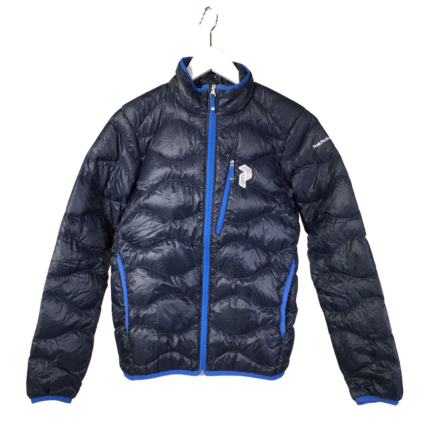 Unisex Peak Performance - Kevytuntuvatakki, koko 158 - 164 -  (1)
