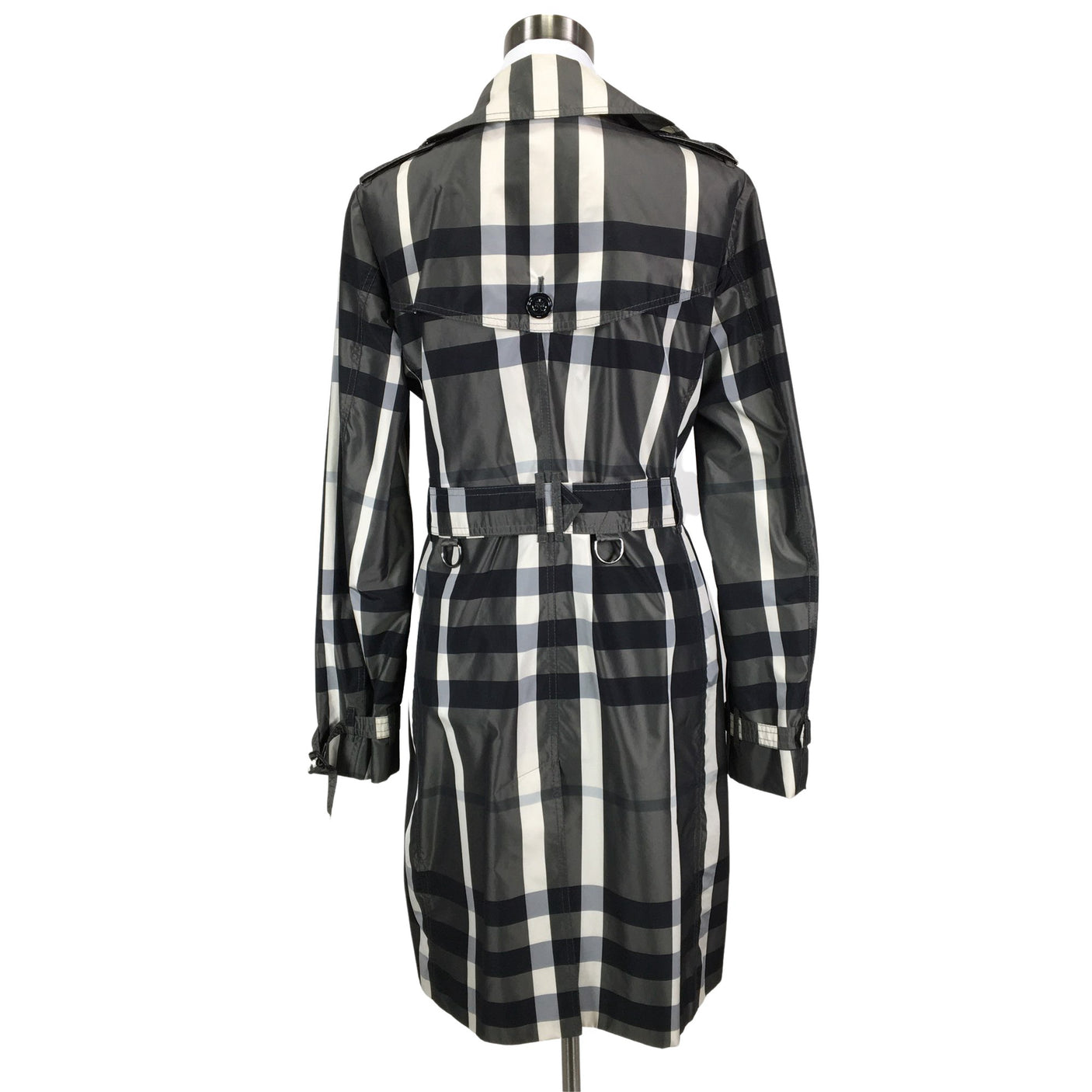 Trenssitakki, koko 38