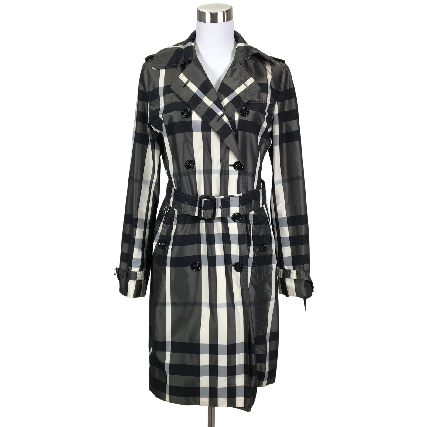 Trenssitakki, koko 38