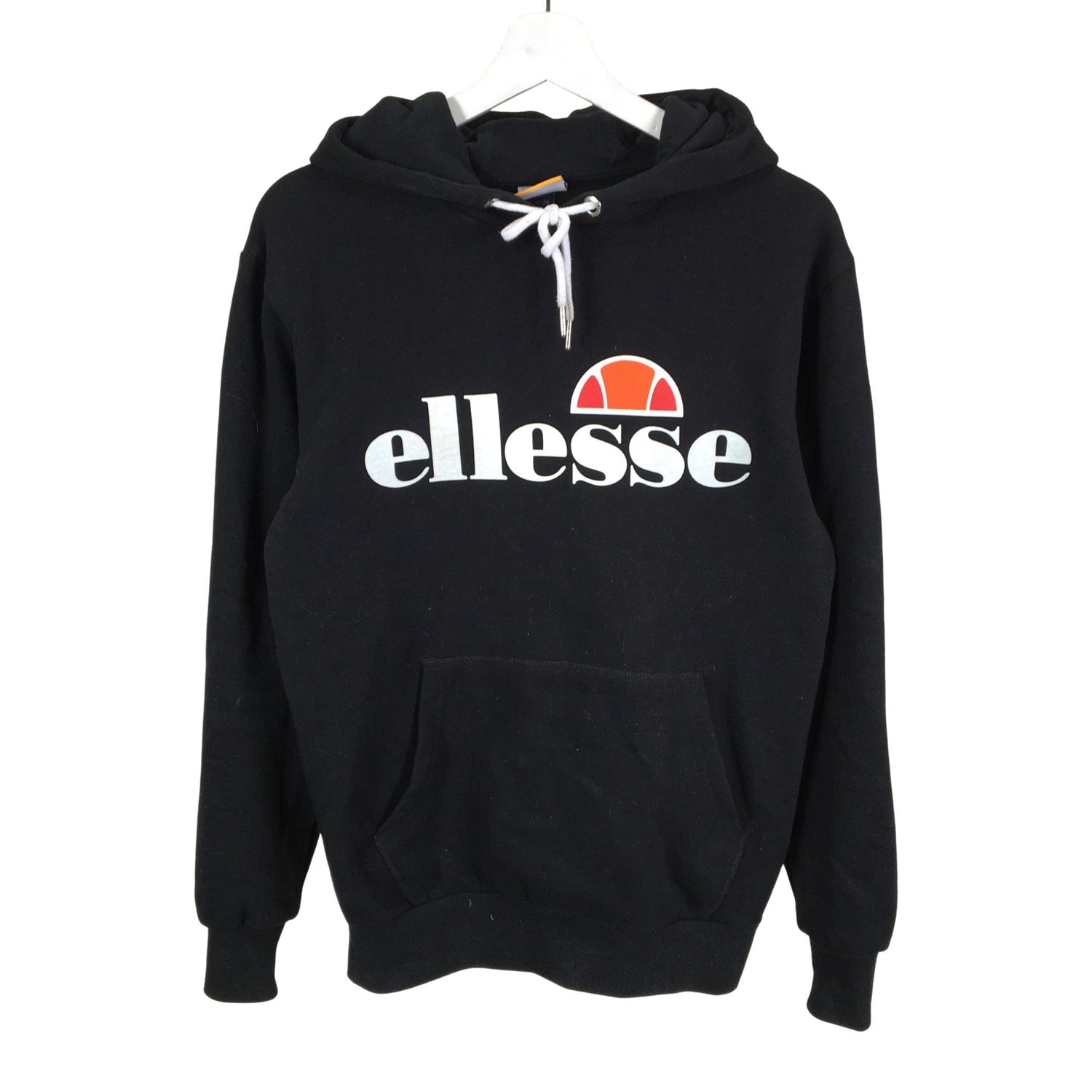 Huppari, koko 36 Ellesse Huppari