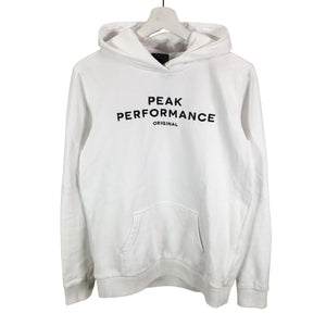 Unisex Peak Performance - Huppari, koko 164 - 170 -  (1)