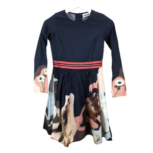 Unisex Molo Kids - Kangasmekko, koko 146 - 152 -  (1)