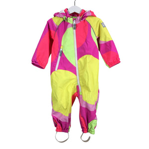 Unisex Reimatec - Välikausihaalari, koko 74 - 80 -  (1)