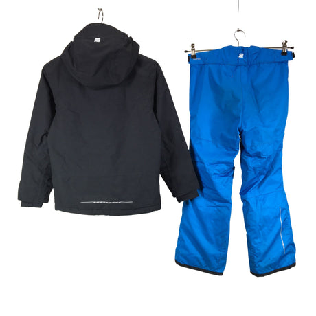 Unisex Everest - Toppa-asu, koko 134 - 140 -  (2)
