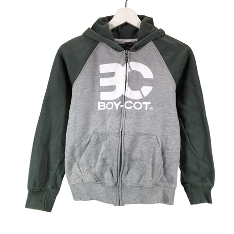 Unisex Boy-Cot - Huppari, koko 146 - 152 -  ()