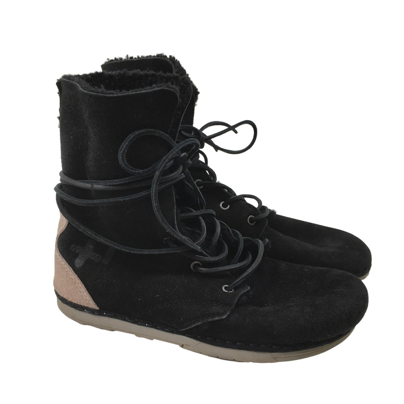 Unisex OTZ Shoes - Talvikengät, koko 39 -  (2)
