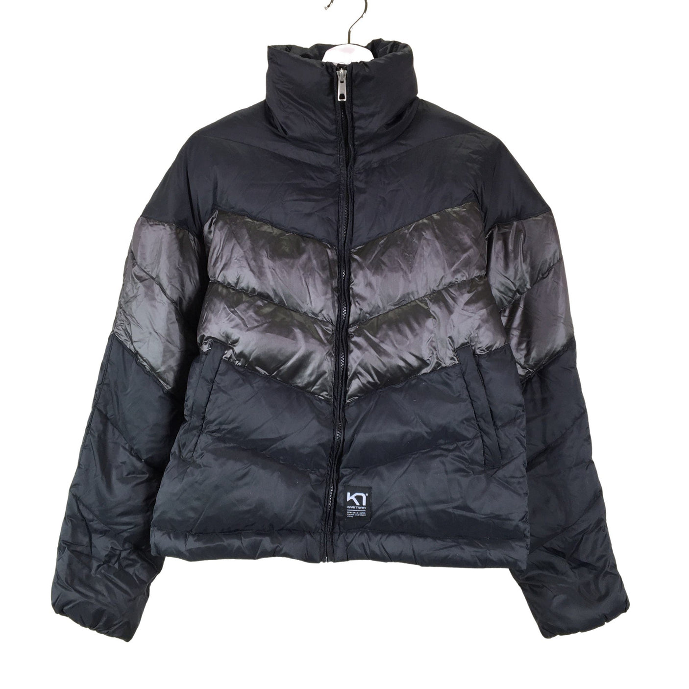 Unisex Kari Traa - Untuvatakki, koko 38 -  (1)