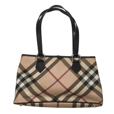 Unisex Burberry - Käsilaukku, koko Midi -  (2)