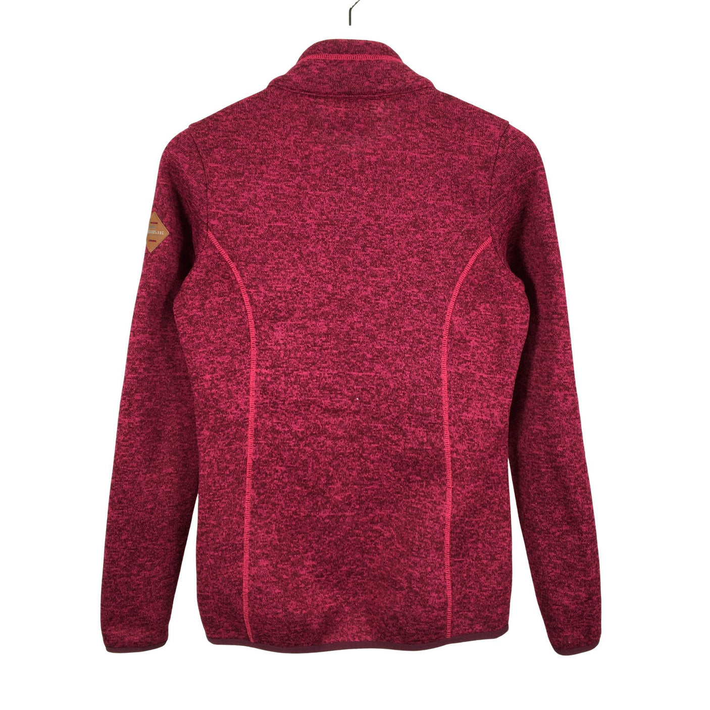 Unisex Rukka - Fleecetakki, koko 34 -  (2)