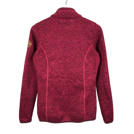 Unisex Rukka - Fleecetakki, koko 34 -  (2)