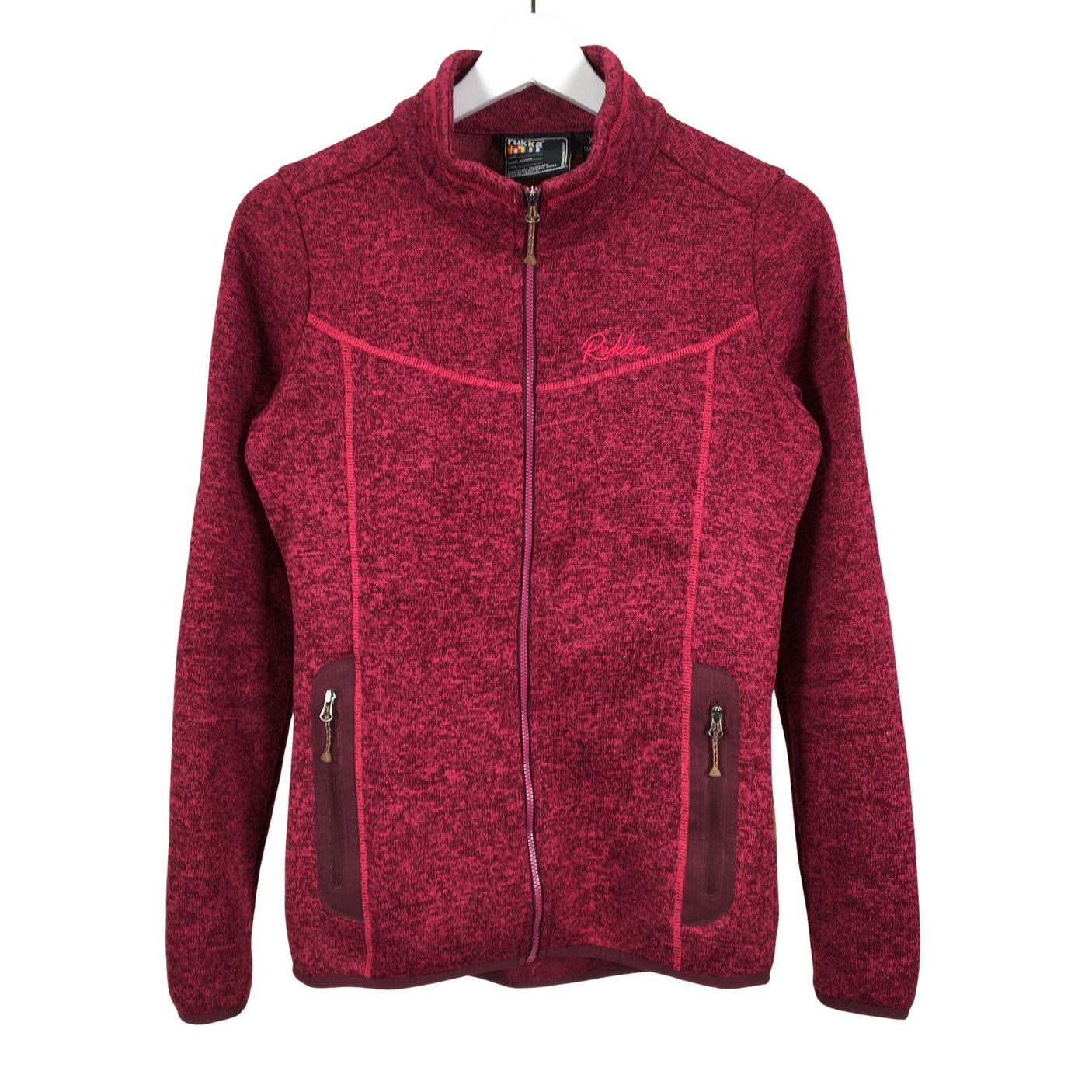 Unisex Rukka - Fleecetakki, koko 34 -  (1)
