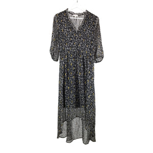 Sifonkimekko, koko 36