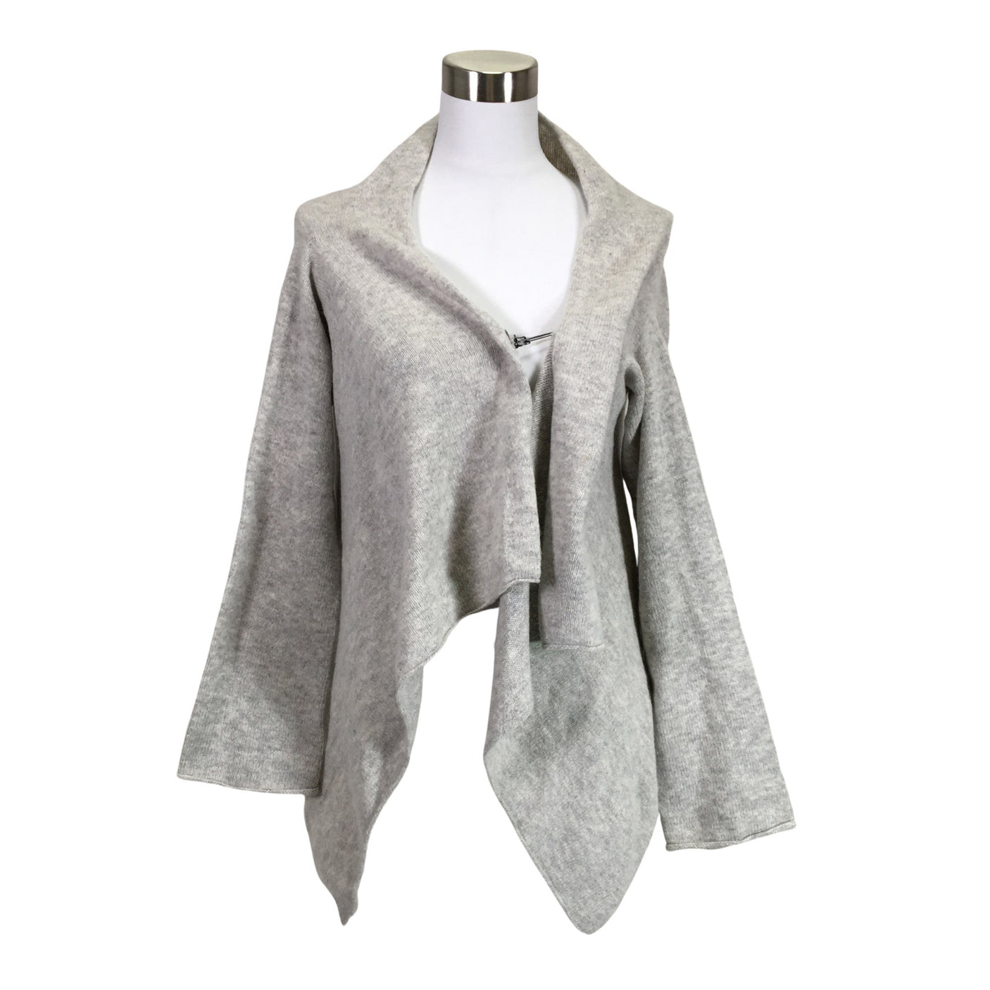 Unisex Hunkydory - Neuletakki, koko 34 -  (1)