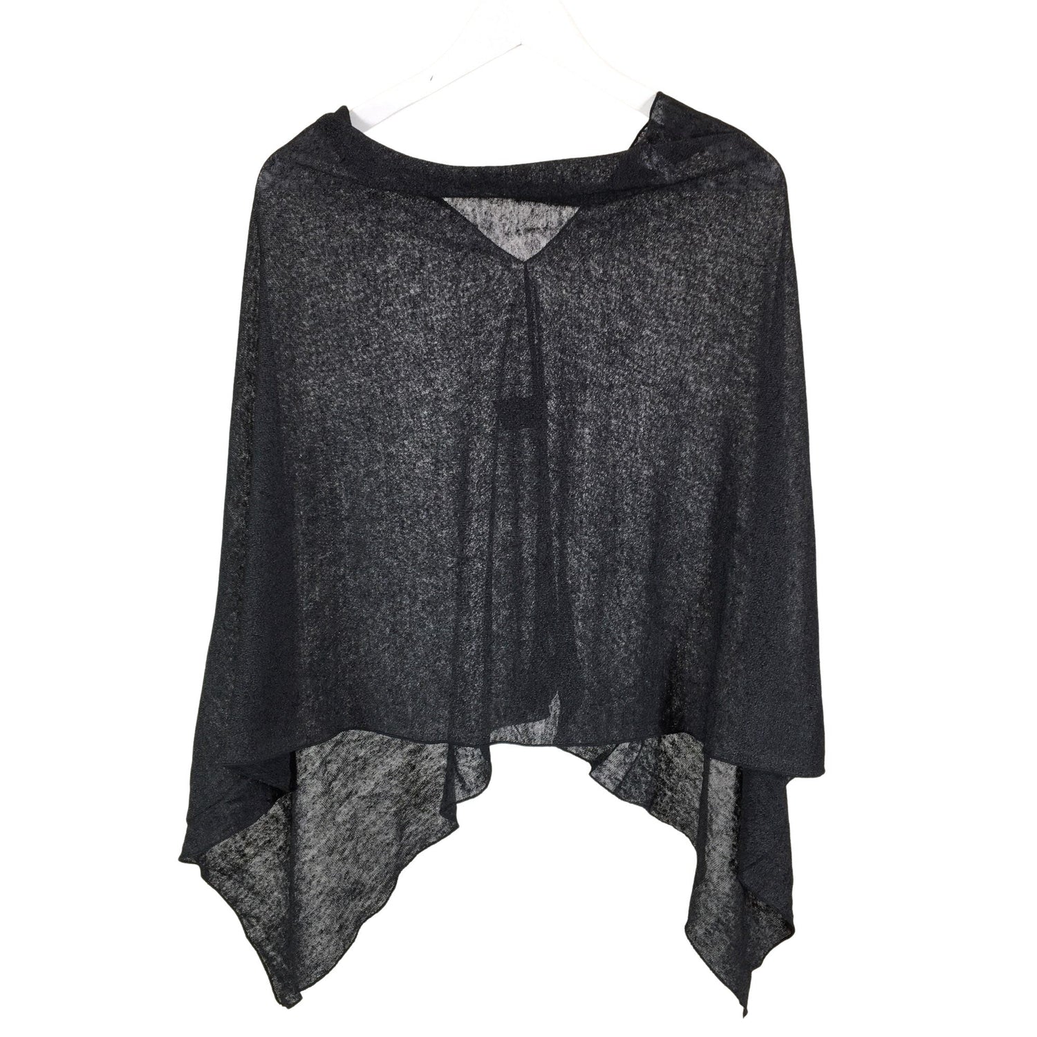 Poncho, koko One size Voglia Poncho