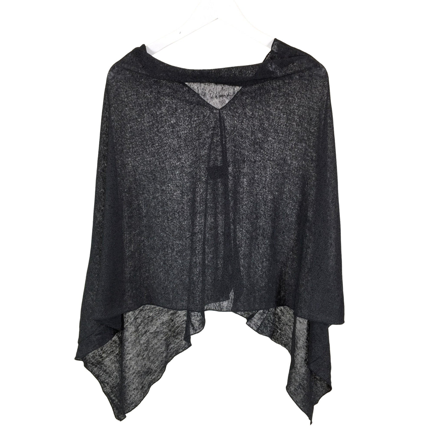 Unisex Voglia - Poncho, koko One size -  (1)