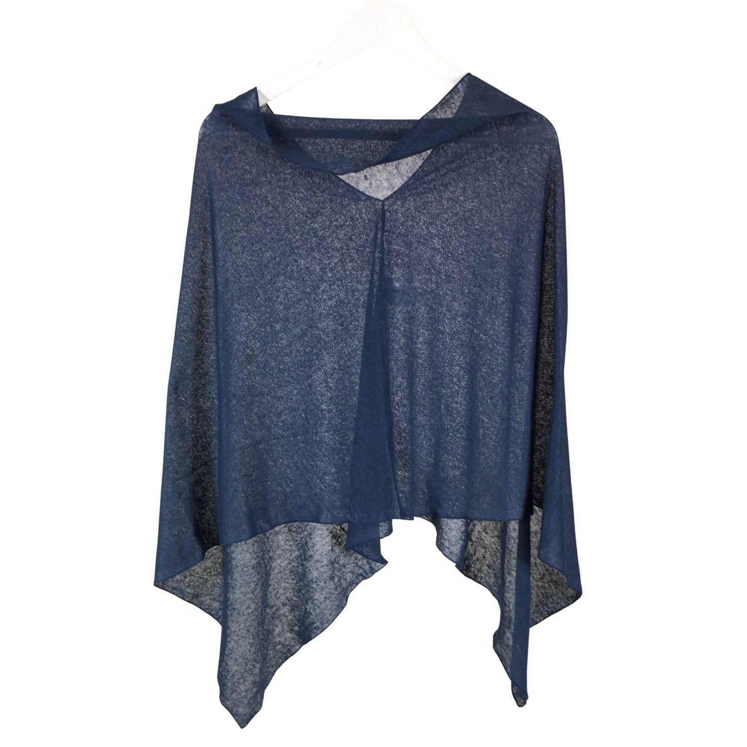 Poncho, koko One size Voglia Poncho