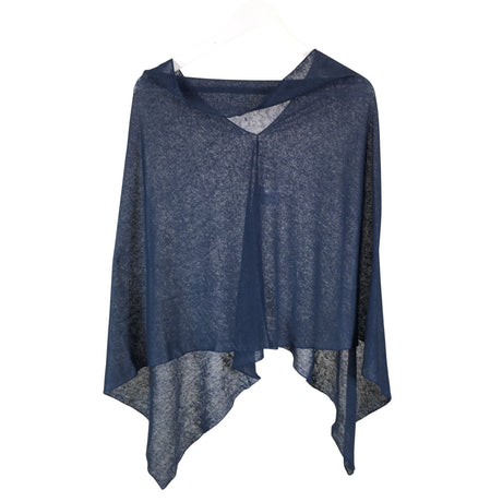 Unisex Voglia - Poncho, koko One size -  ()