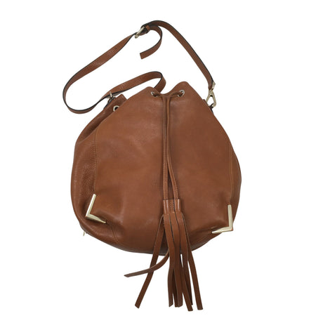 Unisex Uterqüe - Olkalaukku, koko Midi -  ()
