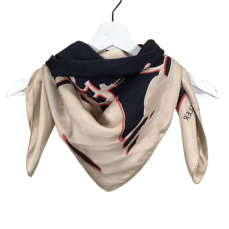 Unisex Basler - Huivi, koko Midi -  ()