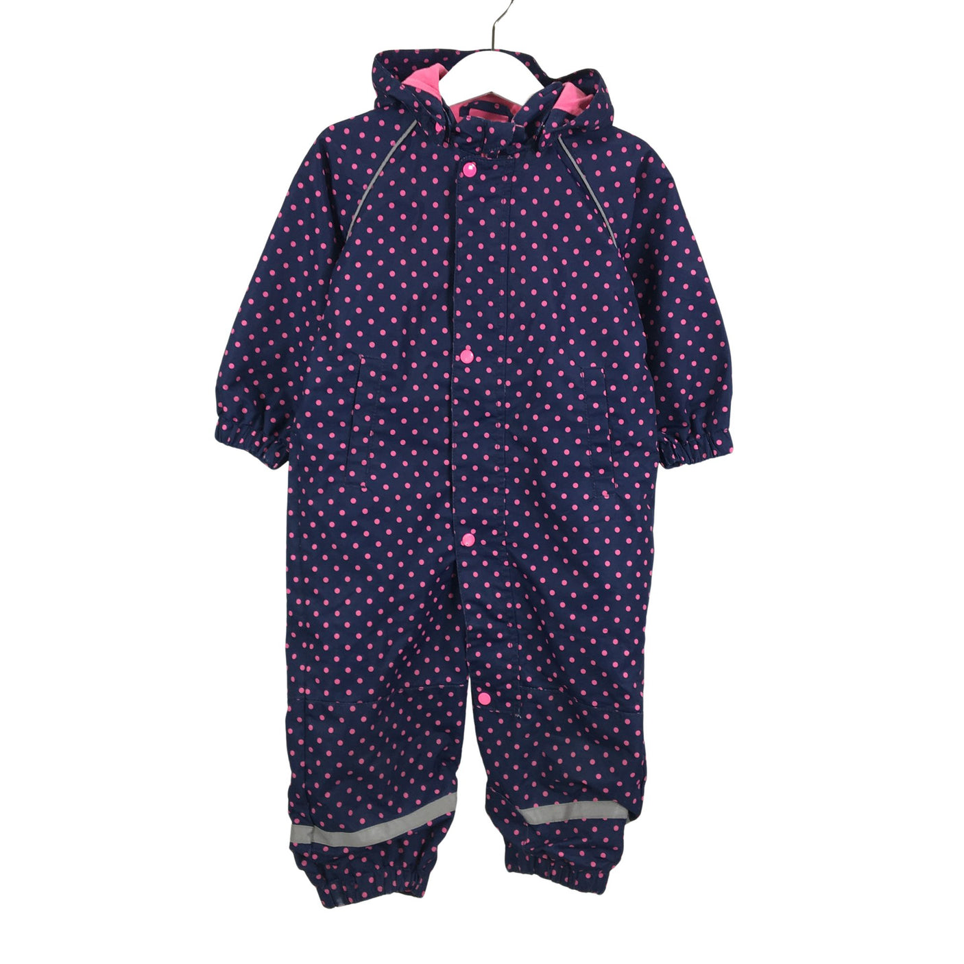 Unisex Bogi - Välikausihaalari, koko 80 - 86 -  (1)