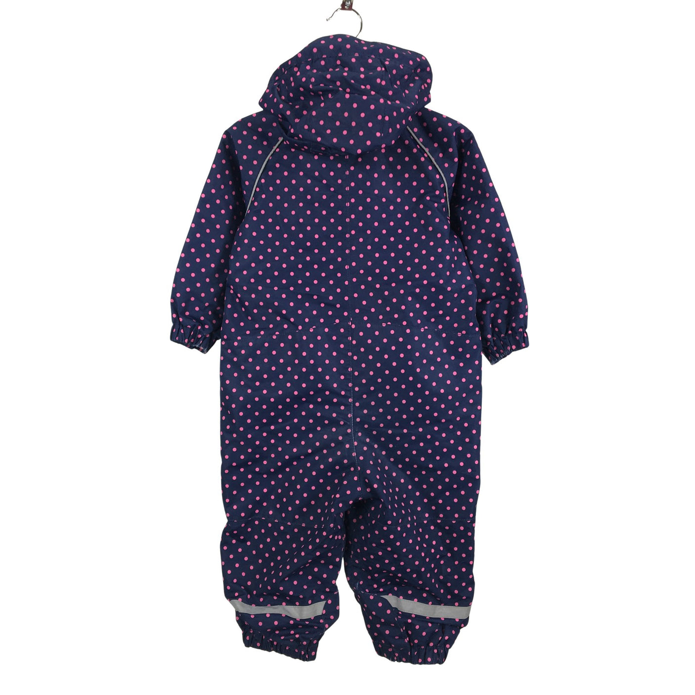 Unisex Bogi - Välikausihaalari, koko 80 - 86 -  (2)