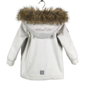 Unisex Gugguu - Toppatakki, koko 92 - 98 -  (2)