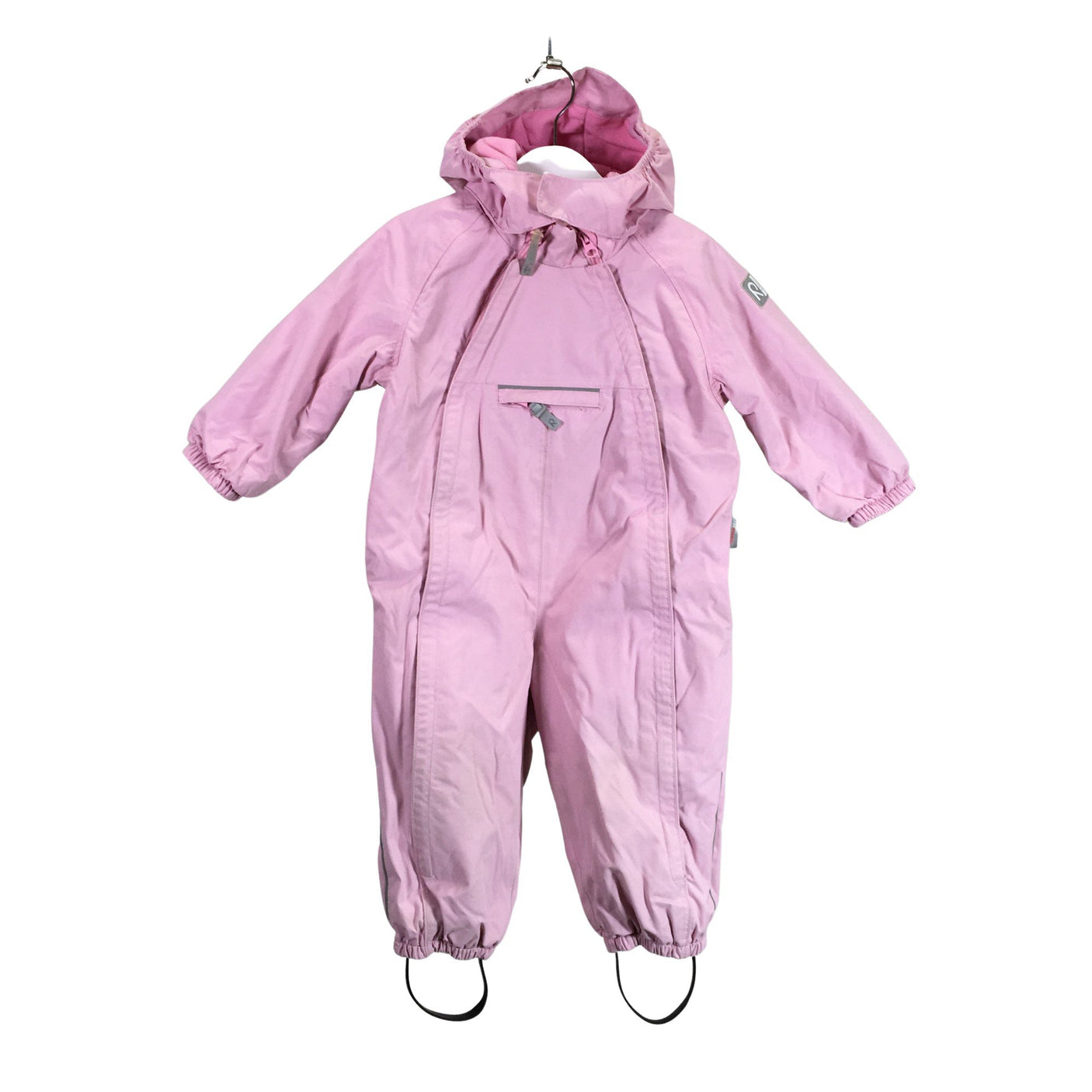 Unisex Reimatec - Toppahaalari, koko 80 - 86 -  (1)