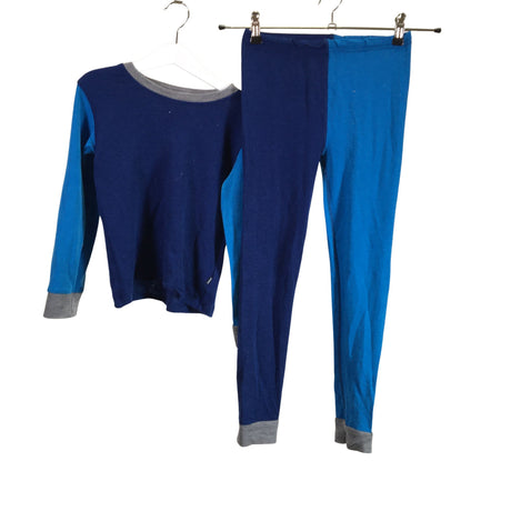 Unisex Bogi - Kerrasto, koko 128 - 134 -  ()