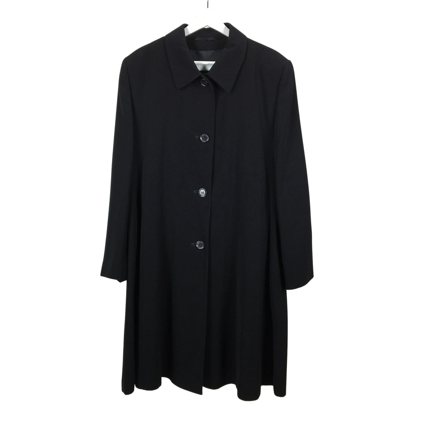 Unisex Erich Fend - Trenssitakki, koko 46 -  (1)