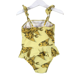 Unisex Mini Rodini - Uimapuku, koko 104 - 110 -  (2)