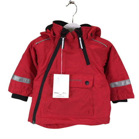 Unisex Polarn O. Pyret - Toppatakki, koko 68 - 74 -  ()